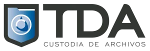 logo de tratamiento de archivos