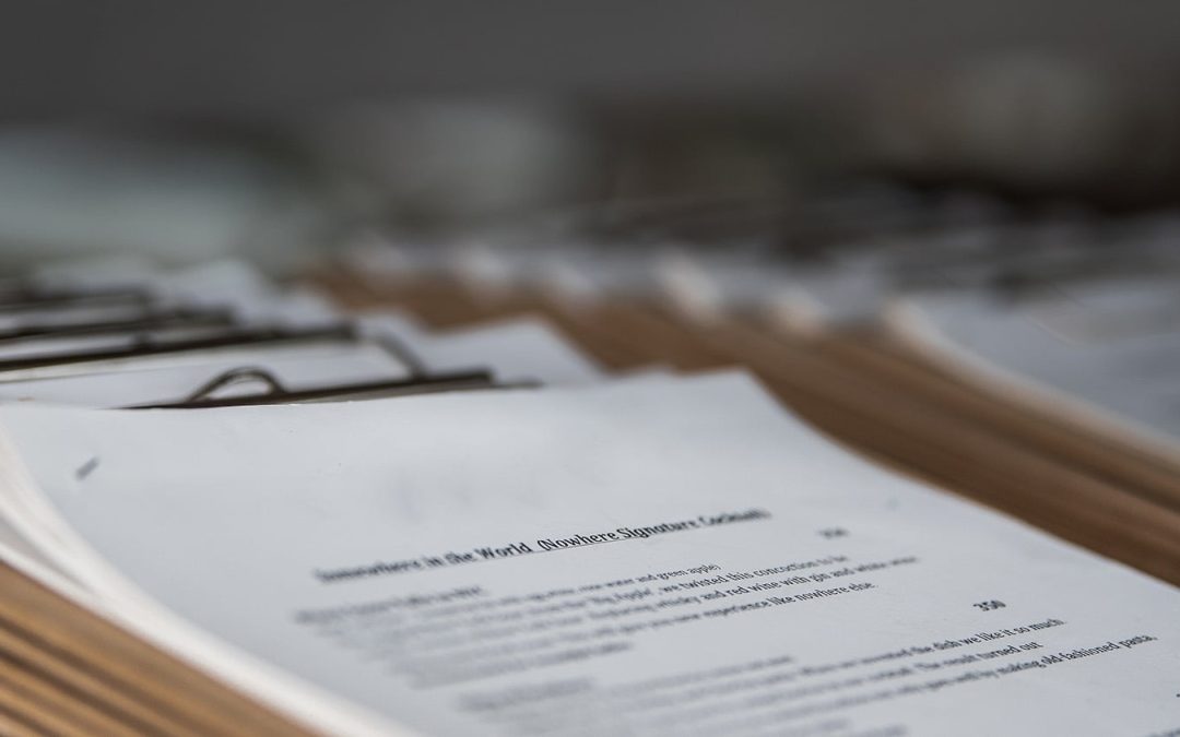 Razones para la contratación de un espacio más amplio donde guardar los documentos de tu empresa